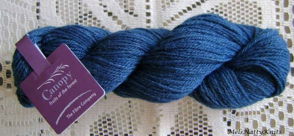 The Fibre Co Canopy 4ply Kingfisher 02