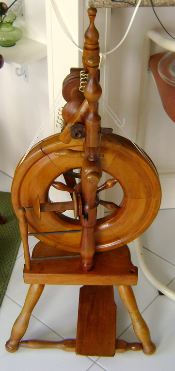 Craft Spinning Wheels for sale